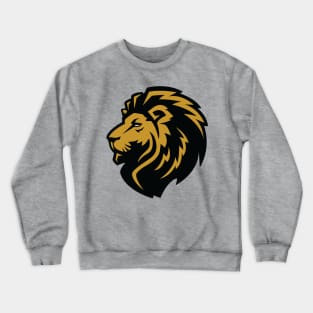 King | Beast Crewneck Sweatshirt